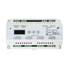 GloboStar® 71449 D12 SKYDANCE DC DMX & RDM Dimmer Din Rail Ράγας High Speed Controller / Decoder / Master 12 Καναλιών DC 12-24V 12 x 5A 120W - Max 60.5A 1440W - IP20 DMX512 Μ15.5 x Π9 x Υ6cm - 5 Years Warranty