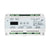 GloboStar® 71449 D12 SKYDANCE DC DMX & RDM Dimmer Din Rail Ράγας High Speed Controller / Decoder / Master 12 Καναλιών DC 12-24V 12 x 5A 120W - Max 60.5A 1440W - IP20 DMX512 Μ15.5 x Π9 x Υ6cm - 5 Years Warranty