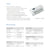 GloboStar® 71449 D12 SKYDANCE DC DMX & RDM Dimmer Din Rail Ράγας High Speed Controller / Decoder / Master 12 Καναλιών DC 12-24V 12 x 5A 120W - Max 60.5A 1440W - IP20 DMX512 Μ15.5 x Π9 x Υ6cm - 5 Years Warranty