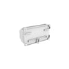 GloboStar® 71450 D24 SKYDANCE DC DMX & RDM Dimmer Din Rail Ράγας High Speed Controller / Decoder 24 Καναλιών AC 12-24V 24 x 3A 72W - Max 72.5A 1740W - IP20 Μ16 x Π9 x Υ6cm - 5 Years Warranty