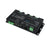 GloboStar® 71451 D12A SKYDANCE DC DMX & RDM Dimmer High Speed Controller / Decoder / Master 12 Καναλιών DC 12-24V 12 x 5A 120W - Max 60.5A 1440W - IP20 DMX512 Μ25 x Π11.5 x Υ4cm - 5 Years Warranty