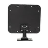 GloboStar® 71462 Αυτόνομος Ηλιακός Προβολέας LED 128 4 x COB 30W 1600lm με Ενσωματωμένη Μπαταρία 2400mAh - Φωτοβολταϊκό Πάνελ με Αισθητήρα Ημέρας-Νύχτας - PIR Αισθητήρα Κίνησης Αδιάβροχο IP65 Ψυχρό Λευκό 6000K
