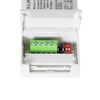 GloboStar® 71470 V5-L SKYDANCE DC WiFi & RF 2.4Ghz Dimmer High Speed Controller 5 Καναλιών DC 12-48V 5 x 6A 288W - Max 30A 1440W - IP20 Μ18 x Π5.7 x Υ2.8cm - 5 Years Warranty