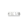 GloboStar® 71546 V3 SKYDANCE DC RF 2.4Ghz Dimmer High Speed Controller 3 Καναλιών DC 12-24V 3 x 5A 96W - Max 12A 288W - IP20 Μ10 x Π3.5 x Υ2cm - 5 Years Warranty