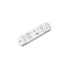 GloboStar® 71547 V3-L SKYDANCE DC RF 2.4Ghz Dimmer High Speed Controller & Push Dimming 3 Κανάλια DC 12-48V 3 x 6A 288W - Max 18.5A 288W - IP20 Μ17.5 x Π4.5 x Υ2.5cm - 5 Years Warranty