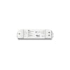 GloboStar® 71547 V3-L SKYDANCE DC RF 2.4Ghz Dimmer High Speed Controller & Push Dimming 3 Κανάλια DC 12-48V 3 x 6A 288W - Max 18.5A 288W - IP20 Μ17.5 x Π4.5 x Υ2.5cm - 5 Years Warranty