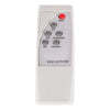 GloboStar® 71551 Αυτόνομο Ηλιακό Φωτιστικό Δρόμου Street Light LED SMD 100W 8000lm με Ενσωματωμένη Μπαταρία Li-ion 5500mAh - Φωτοβολταϊκό Πάνελ με Αισθητήρα Ημέρας-Νύχτας PIR Αισθητήρα Κίνησης και Ασύρματο Χειριστήριο Αδιάβροχο IP65 Ψυχρό Λευκό 6000K