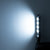 GloboStar® 71553 Αυτόνομο Ηλιακό Φωτιστικό Δρόμου Street Light LED SMD 200W 16000lm με Ενσωματωμένη Μπαταρία Li-ion 12000mAh - Φωτοβολταϊκό Πάνελ με Αισθητήρα Ημέρας-Νύχτας PIR Αισθητήρα Κίνησης και Ασύρματο Χειριστήριο Αδιάβροχο IP65 Ψυχρό Λευκό 6000K