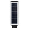 GloboStar® 71553 Αυτόνομο Ηλιακό Φωτιστικό Δρόμου Street Light LED SMD 200W 16000lm με Ενσωματωμένη Μπαταρία Li-ion 12000mAh - Φωτοβολταϊκό Πάνελ με Αισθητήρα Ημέρας-Νύχτας PIR Αισθητήρα Κίνησης και Ασύρματο Χειριστήριο Αδιάβροχο IP65 Ψυχρό Λευκό 6000K