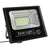 GloboStar® 71556 Αυτόνομος Ηλιακός Προβολέας LED SMD 60W 4800lm με Ενσωματωμένη Μπαταρία 10000mAh - Φωτοβολταϊκό Πάνελ με Αισθητήρα Ημέρας-Νύχτας και Ασύρματο Χειριστήριο RF 2.4Ghz Αδιάβροχος IP66 Ψυχρό Λευκό 6000K
