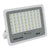 GloboStar® 71560 Αυτόνομος Ηλιακός Προβολέας LED SMD 150W 18000lm με Ενσωματωμένη Μπαταρία 15000mAh - Φωτοβολταϊκό Πάνελ με Αισθητήρα Ημέρας-Νύχτας και Ασύρματο Χειριστήριο RF 2.4Ghz Αδιάβροχος IP66 Ψυχρό Λευκό 6000K