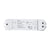 GloboStar® 71565 V2-L SKYDANCE DC RF 2.4Ghz Dimmer High Speed Controller & Push Dimming 2 Κανάλια DC 12-48V 2 x 8A 384W - Max 16.5A 384W - IP20 Μ17.5 x Π4.5 x Υ2.5cm - 5 Years Warranty