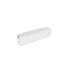 GloboStar® 71565 V2-L SKYDANCE DC RF 2.4Ghz Dimmer High Speed Controller & Push Dimming 2 Κανάλια DC 12-48V 2 x 8A 384W - Max 16.5A 384W - IP20 Μ17.5 x Π4.5 x Υ2.5cm - 5 Years Warranty