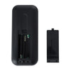 GloboStar® 71566 R2 SKYDANCE Ασύρματο Χειριστήριο Αφής RF 2.4Ghz 1 Group για όλα τα CCT SKYDANCE Controller DC 3V 2 x AAA - IP20 Μαύρο Μ12.2 x Π5.3 x Υ1.7cm - 5 Years Warranty