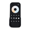 GloboStar® 71566 R2 SKYDANCE Ασύρματο Χειριστήριο Αφής RF 2.4Ghz 1 Group για όλα τα CCT SKYDANCE Controller DC 3V 2 x AAA - IP20 Μαύρο Μ12.2 x Π5.3 x Υ1.7cm - 5 Years Warranty
