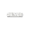 GloboStar® 71568 V1-L SKYDANCE DC RF 2.4Ghz Dimmer High Speed Controller & Push Dimming 1 Κανάλι DC 12-48V 1 x 15A 480W - Max 15A 480W - IP20 Μ17.5 x Π4.5 x Υ2.5cm - 5 Years Warranty