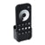 GloboStar® 71569 R1 SKYDANCE Ασύρματο Χειριστήριο Αφής RF 2.4Ghz 1 Group για όλα τα Μονόχρωμα SKYDANCE Controller DC 3V 2 x AAA - IP20 Μαύρο Μ12.2 x Π5.3 x Υ1.7cm - 5 Years Warranty