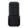 GloboStar® 71569 R1 SKYDANCE Ασύρματο Χειριστήριο Αφής RF 2.4Ghz 1 Group για όλα τα Μονόχρωμα SKYDANCE Controller DC 3V 2 x AAA - IP20 Μαύρο Μ12.2 x Π5.3 x Υ1.7cm - 5 Years Warranty