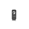GloboStar® 71569 R1 SKYDANCE Ασύρματο Χειριστήριο Αφής RF 2.4Ghz 1 Group για όλα τα Μονόχρωμα SKYDANCE Controller DC 3V 2 x AAA - IP20 Μαύρο Μ12.2 x Π5.3 x Υ1.7cm - 5 Years Warranty