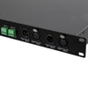 GloboStar® 71570 D32C SKYDANCE DC DMX & RDM Dimmer High Speed Controller / Constant Current Decoder 32 Καναλιών DC 12-48V 32 x 700mA 34W - Max 22.5A 1075W - IP20 Μ48 x Π26 x Υ5cm - 5 Years Warranty