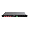 GloboStar® 71570 D32C SKYDANCE DC DMX & RDM Dimmer High Speed Controller / Constant Current Decoder 32 Καναλιών DC 12-48V 32 x 700mA 34W - Max 22.5A 1075W - IP20 Μ48 x Π26 x Υ5cm - 5 Years Warranty