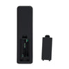 GloboStar® 71573 RS6 SKYDANCE Ασύρματο Χειριστήριο Αφής RF 2.4Ghz 4 Group για όλα τα Μονόχρωμα SKYDANCE Controller DC 3V 2 x AAA - IP20 Μαύρο Μ15.5 x Π4.5 x Υ1.9cm - 5 Years Warranty
