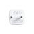 GloboStar® 79701 Φορτιστής Πρίζας Charger 1x Type-A USB Port 1.0 & 1x Type-A USB Port 2.1 For IPad DC 5V 3.1A Max 15W