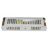 GloboStar® 73002 Μεταλλικό Τροφοδοτικό PELV Slim για Προϊόντα LED 120W 10A - AC 220-240V σε DC 12V - IP20 L18.7 x W4.7 x H3.5cm - 2 Years Warranty
