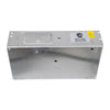 GloboStar® 73021 Μεταλλικό Τροφοδοτικό PELV για Προϊόντα LED 200W 40A - AC 220-240V σε DC 5V - IP20 - Μ20 x Π11 x Υ5cm - 3 Χρόνια Εγγύηση