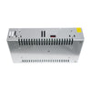 GloboStar® 73038 Μεταλλικό Τροφοδοτικό PELV για Προϊόντα LED 500W 41.6A - AC 220-240V σε DC 12V - IP20 Μ21 x Π11 x Υ5cm - 2 Χρόνια Εγγύηση
