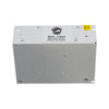 GloboStar® 73042 Μεταλλικό Τροφοδοτικό PELV για Προϊόντα LED 60W 2.5A - AC 220-240V σε DC 24V - IP20 - Μ11 x Π7.8 x Υ3.8cm - 3 Χρόνια Εγγύηση