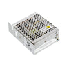 GloboStar® 73043 Μεταλλικό Τροφοδοτικό PELV για Προϊόντα LED 120W 5A - AC 220-240V σε DC 24V - IP20 L13 x W10 x H4cm - 3 Years Warranty