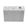GloboStar® 73043 Μεταλλικό Τροφοδοτικό PELV για Προϊόντα LED 120W 5A - AC 220-240V σε DC 24V - IP20 L13 x W10 x H4cm - 3 Years Warranty