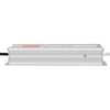 GloboStar® 73063 Μεταλλικό Τροφοδοτικό SELV για Προϊόντα LED 150W 6.25A - AC 220-240V σε DC 24V - Αδιάβροχο IP67 Μ23.5 x Π6 x Υ4cm - 3 Years Warranty