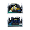 GloboStar® 73076 Μεταλλικό Τροφοδοτικό PELV για Ρομποτική Κεφαλή 7R Moving Head 450W - AC 220-240V σε DC 12V - 36V - 380V - IP20 L12.6 x W8 x H4cm - 1 Year Warranty