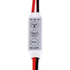 GloboStar® 73307 LED Dimmer με Καλώδιο 5-24V Max 144w