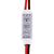 GloboStar® 73307 LED Dimmer με Καλώδιο 5-24V Max 144w