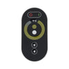 GloboStar® 73351 RFTC-02 DC Dimmer High Speed Controller 2 Κανάλιων DC 12-24V 2 x 6A 288W - Max 12A 288W - IP20 Μ8.3 x Π8.3 x Υ3.2cm - 3 Χρόνια Εγγύηση