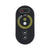 GloboStar® 73351 RFTC-02 DC Dimmer High Speed Controller 2 Κανάλιων DC 12-24V 2 x 6A 288W - Max 12A 288W - IP20 Μ8.3 x Π8.3 x Υ3.2cm - 3 Χρόνια Εγγύηση
