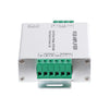 GloboStar® 73392 High Speed LED Amplifier 3 Channels - Ενισχυτής Σήματος Υψηλών Ταχυτήτων LED 3 Καναλιών DC 12-24V RGB Max 288W Μ10.5 x Π6.5 x Υ2.5cm