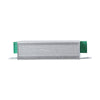 GloboStar® 73392 High Speed LED Amplifier 3 Channels - Ενισχυτής Σήματος Υψηλών Ταχυτήτων LED 3 Καναλιών DC 12-24V RGB Max 288W Μ10.5 x Π6.5 x Υ2.5cm