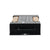 GloboStar® 73394 DC Power & Signal High Speed Amplifier Ενισχυτής Ισχύος & Σήματος Υψηλών Ταχυτήτων 4 Καναλιών DC 5-24V 4 x 8A 768W - Max 32A 768W - IP20 - Μ14.5 x Π7.5 x Υ2.5cm - 3 Χρόνια Εγγύηση