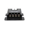 GloboStar® 73396 DC Power & Signal High Speed Amplifier Ενισχυτής Ισχύος & Σήματος Υψηλών Ταχυτήτων 1 Καναλιού DC 5-24V 1 x 30A 360W - Max 30A 360W - IP20 - Single Color - Μ6.3 x Π6.7 x Υ2cm - 2 Χρόνια Εγγύηση