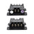 GloboStar® 73396 DC Power & Signal High Speed Amplifier Ενισχυτής Ισχύος & Σήματος Υψηλών Ταχυτήτων 1 Καναλιού DC 5-24V 1 x 30A 360W - Max 30A 360W - IP20 - Single Color - Μ6.3 x Π6.7 x Υ2cm - 2 Χρόνια Εγγύηση