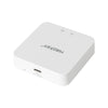 GloboStar® 73436 WL-BOX2 Mi-BOXER Smart Gateway Bridge Adapter WiFi RF 2.4Ghz USB DC 5V - IP20 Μ6.4 x Π6.4 x Υ1.5cm - 5 Years Warranty