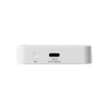 GloboStar® 73436 WL-BOX2 Mi-BOXER Smart Gateway Bridge Adapter WiFi RF 2.4Ghz USB DC 5V - IP20 Μ6.4 x Π6.4 x Υ1.5cm - 5 Years Warranty
