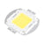 GloboStar® 73761 Υψηλής Ισχύος LED COB BRIDGELUX 30W 2700lm DC 28-32V - Μ5.5 x Π5.2 x Υ0.4cm - Ψυχρό Λευκό 6000K - 2 Χρόνια Εγγύηση