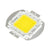GloboStar® 73762 Υψηλής Ισχύος COB LED BRIDGELUX 50W 32V 5000lm Ψυχρό Λευκό 6000K Μ5.6 x Π5.2 x Υ0.6cm