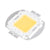 GloboStar® 73764 Υψηλής Ισχύος LED COB BRIDGELUX 30W 2400lm DC 28-32V - Μ5.5 x Π5.2 x Υ0.4cm - Θερμό Λευκό 2700K - 2 Χρόνια Εγγύηση