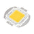 GloboStar® 73765 Υψηλής Ισχύος LED COB BRIDGELUX 50W 4000lm DC 28-32V - Μ5.6 x Π5.2 x Υ0.6cm - Θερμό Λευκό 2700K - 2 Χρόνια Εγγύηση
